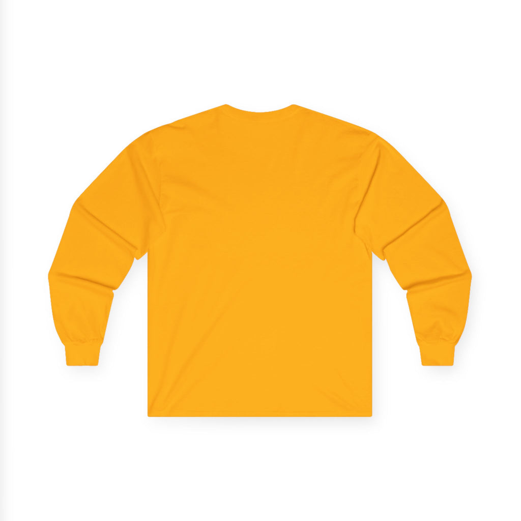 Have a Thankful Heart – Christian Faith-Inspired Long Sleeve T-Shirt-Unisex Ultra Cotton Long Sleeve Tee