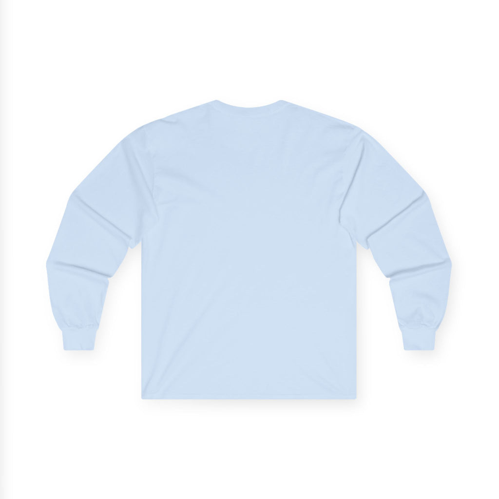 Hooked on Grace Long Sleeve Shirt