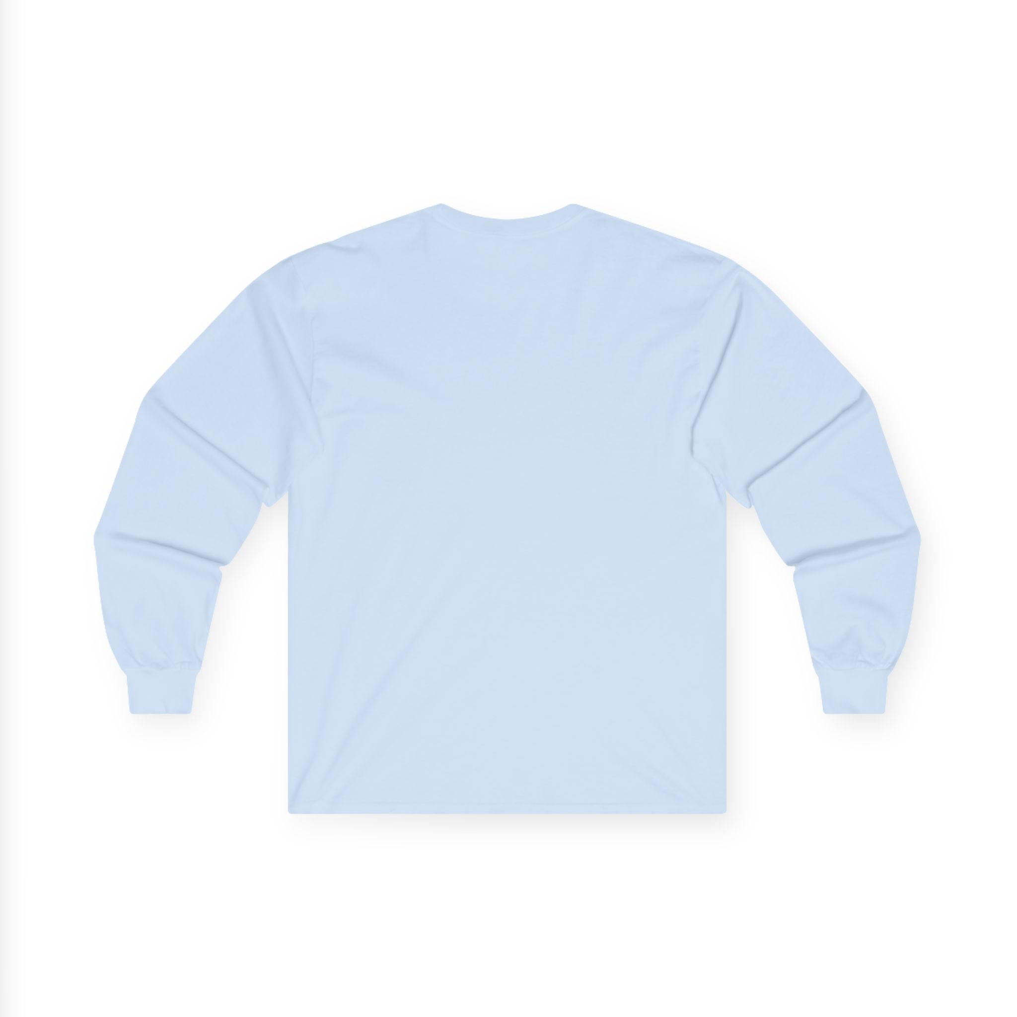 Hooked on Grace Long Sleeve Shirt