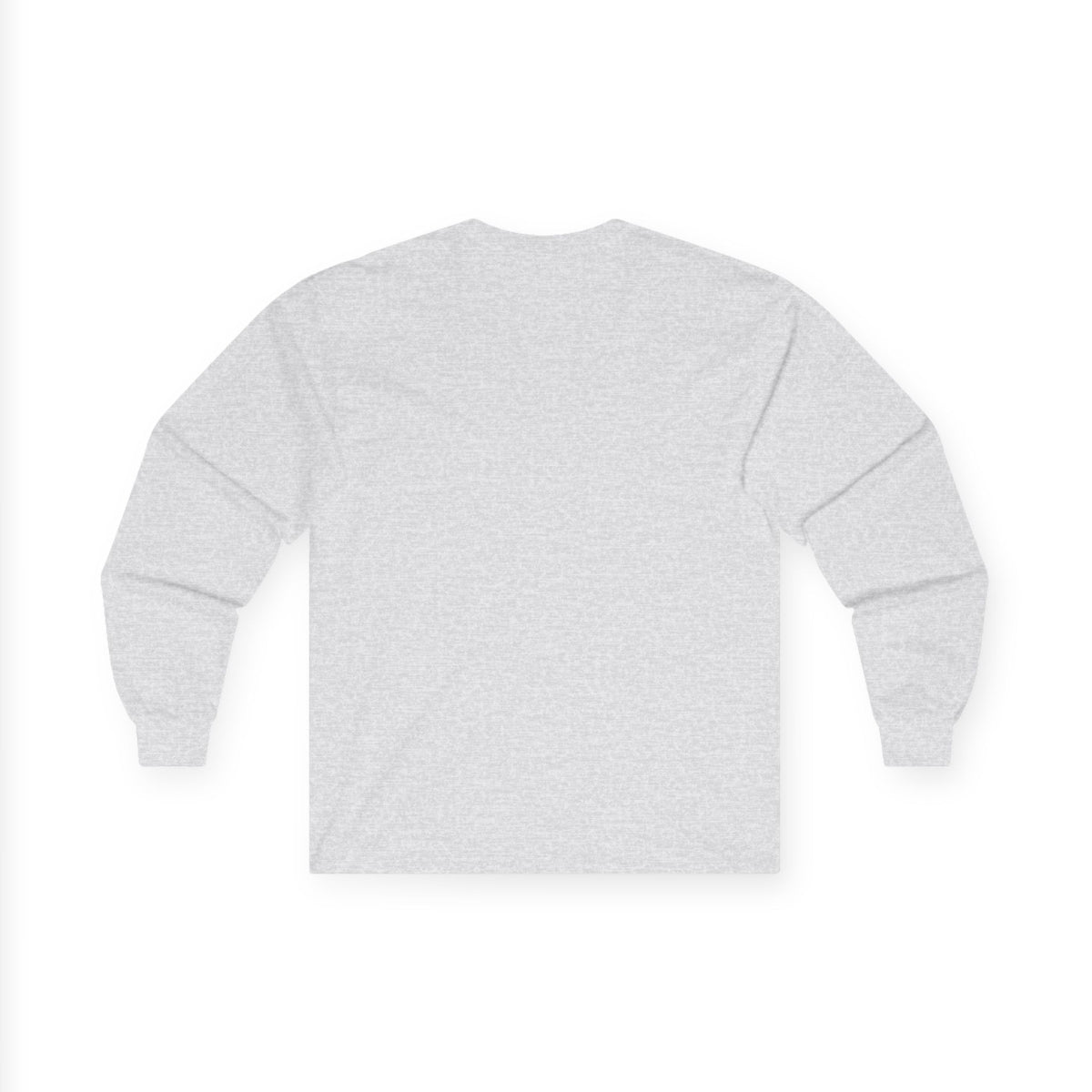 Have a Thankful Heart – Christian Faith-Inspired Long Sleeve T-Shirt-Unisex Ultra Cotton Long Sleeve Tee