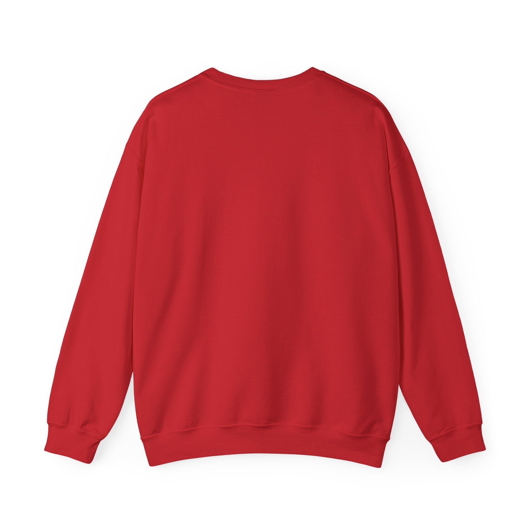 Love Like Christ Christian Crewneck Sweatshirt