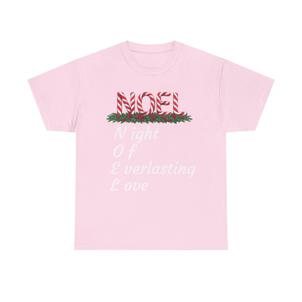 NOEL Heavy Cotton Tee