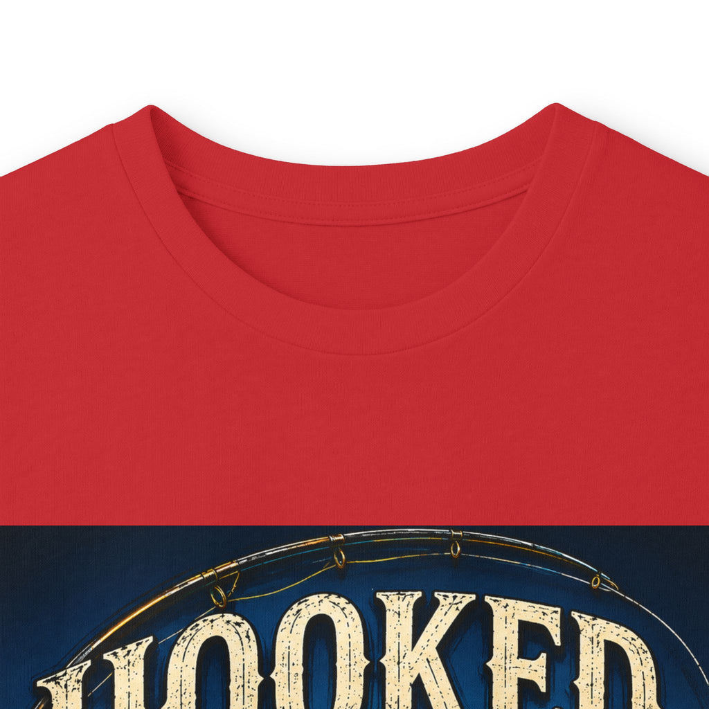 Hooked on Grace Long Sleeve Shirt