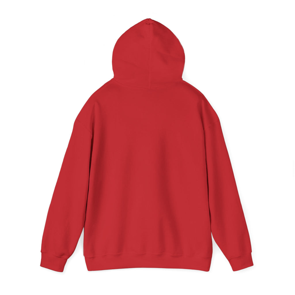 Love Like Christ Christian Hooded Sweatshirt