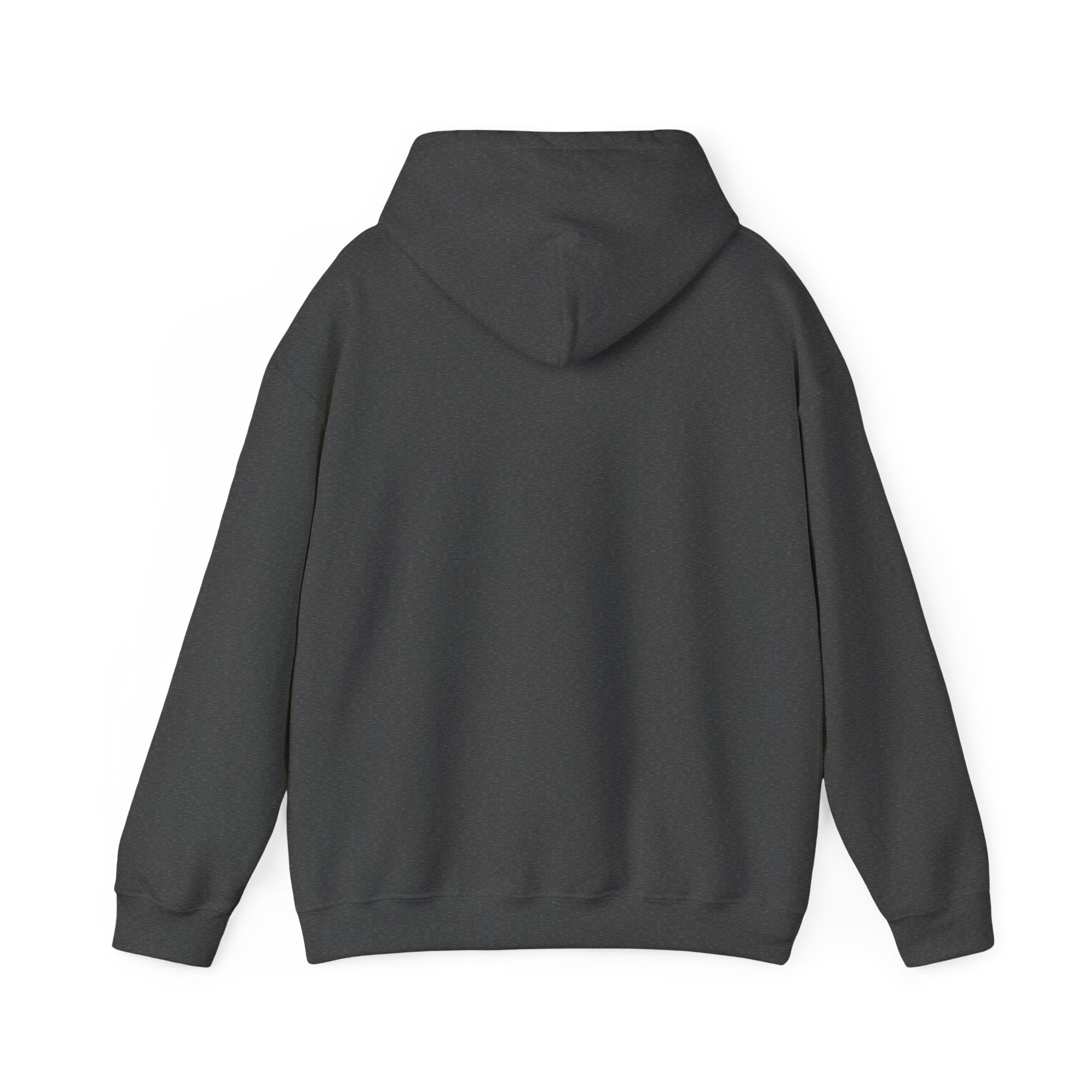 Love Like Christ Christian Hooded Sweatshirt