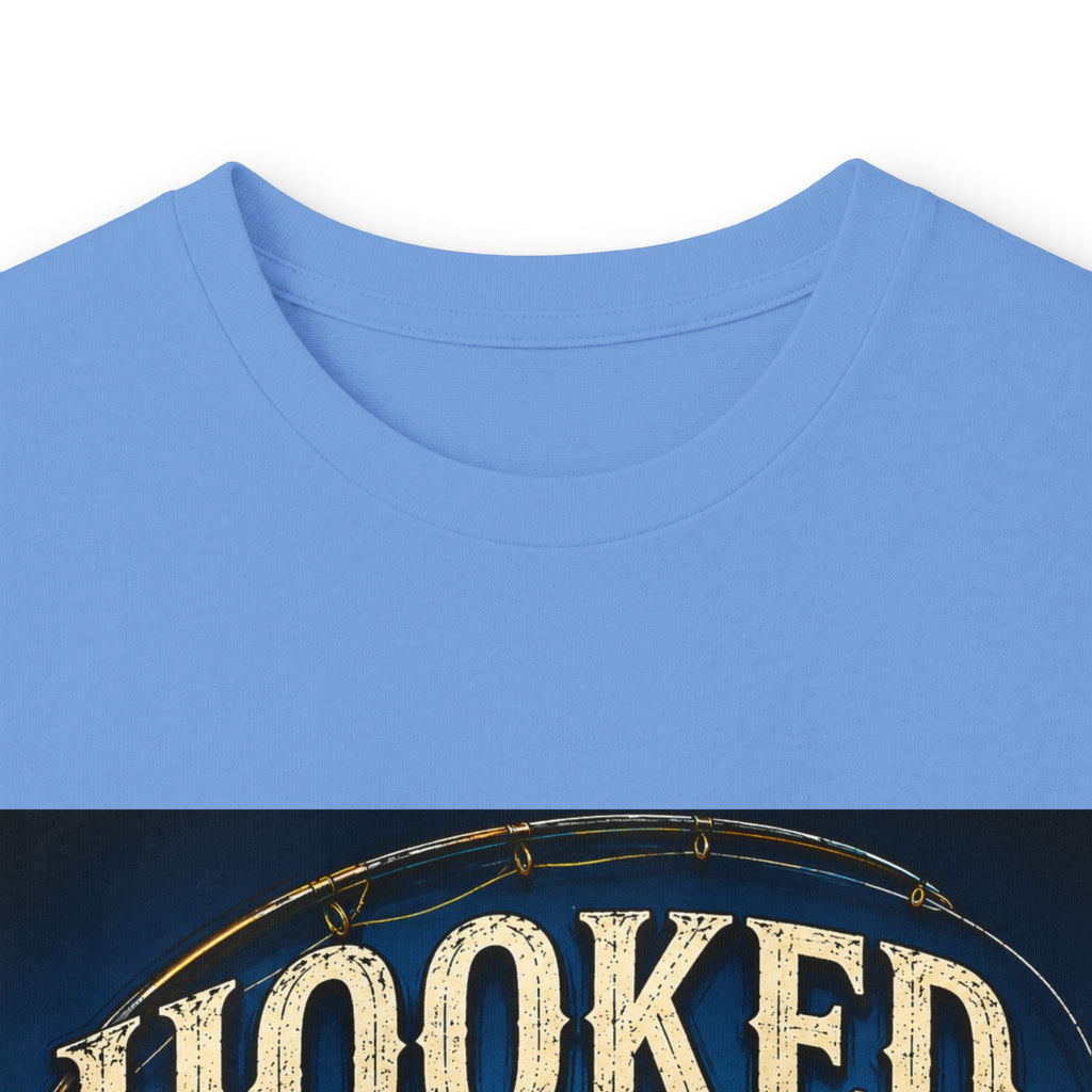 Hooked on Grace Long Sleeve Shirt