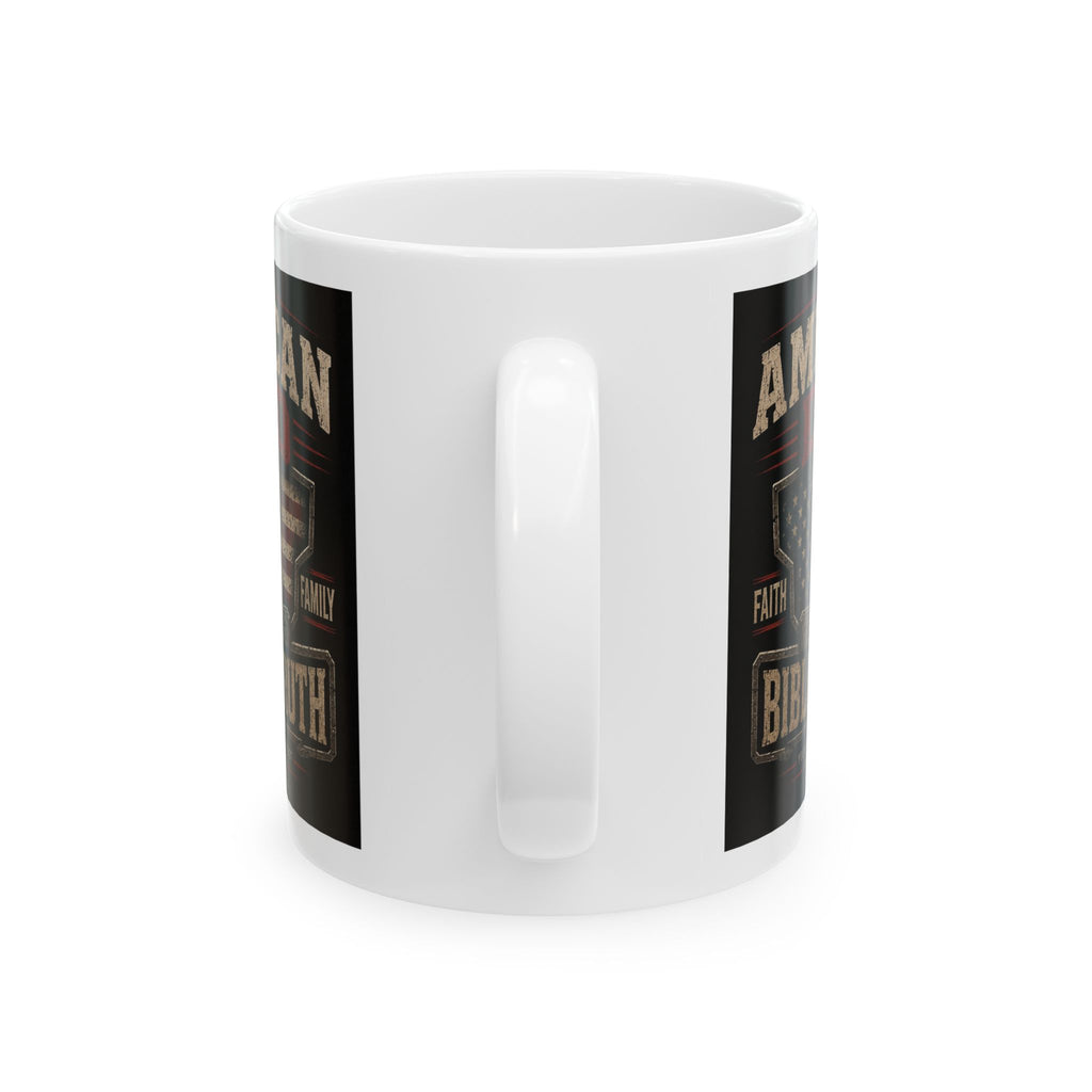 Ceramic Mug, (11oz, 15oz)