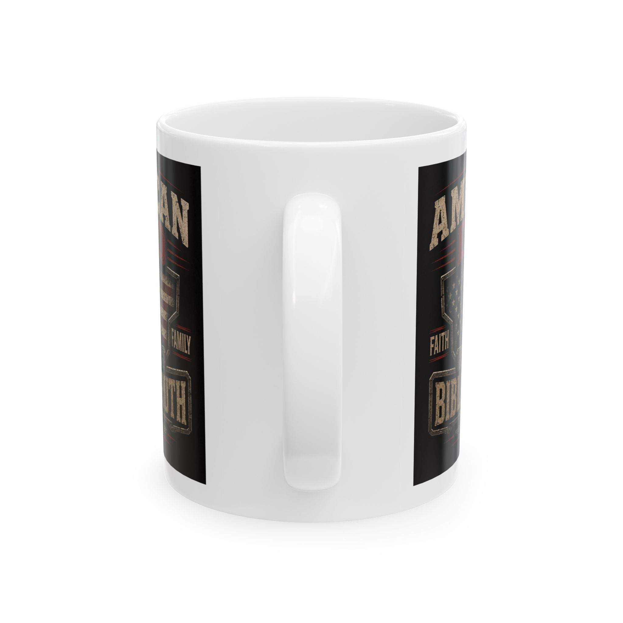 Ceramic Mug, (11oz, 15oz)
