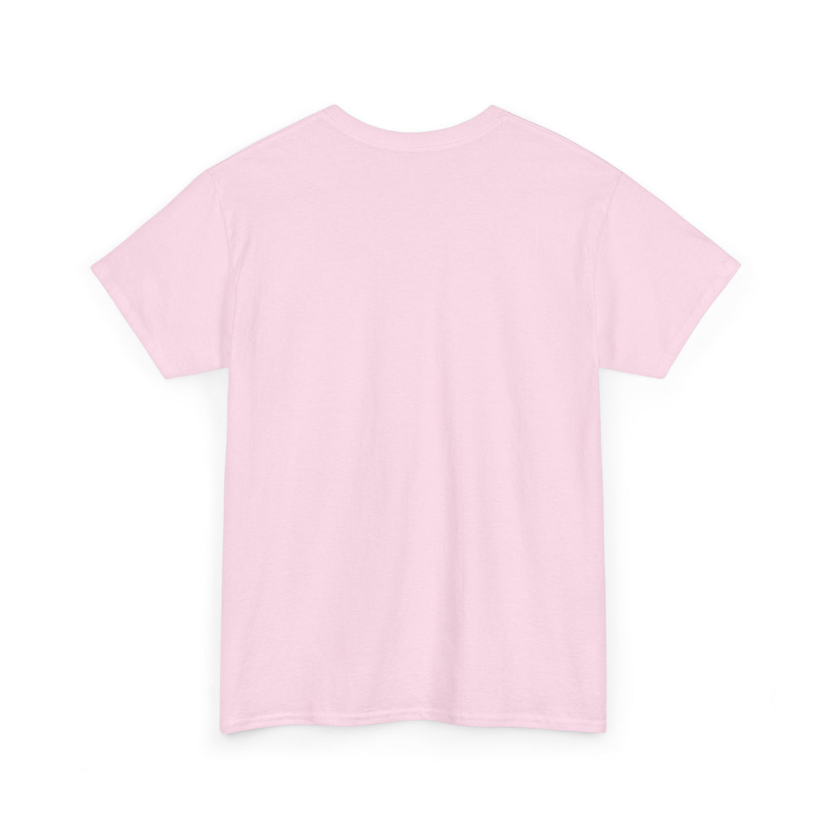 Noel – Night of Everlasting Love | Christian Christmas Heavy Cotton T-Shirt