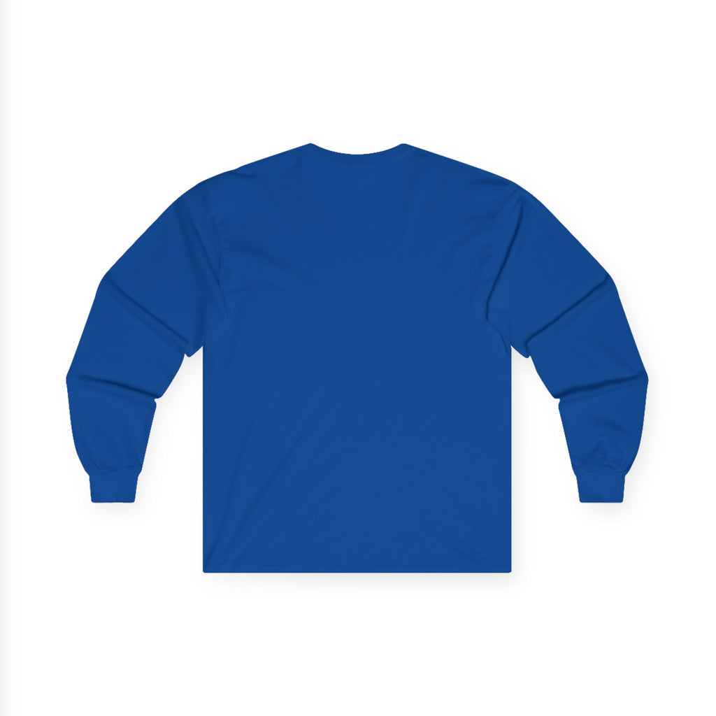 Hooked on Grace Long Sleeve Shirt