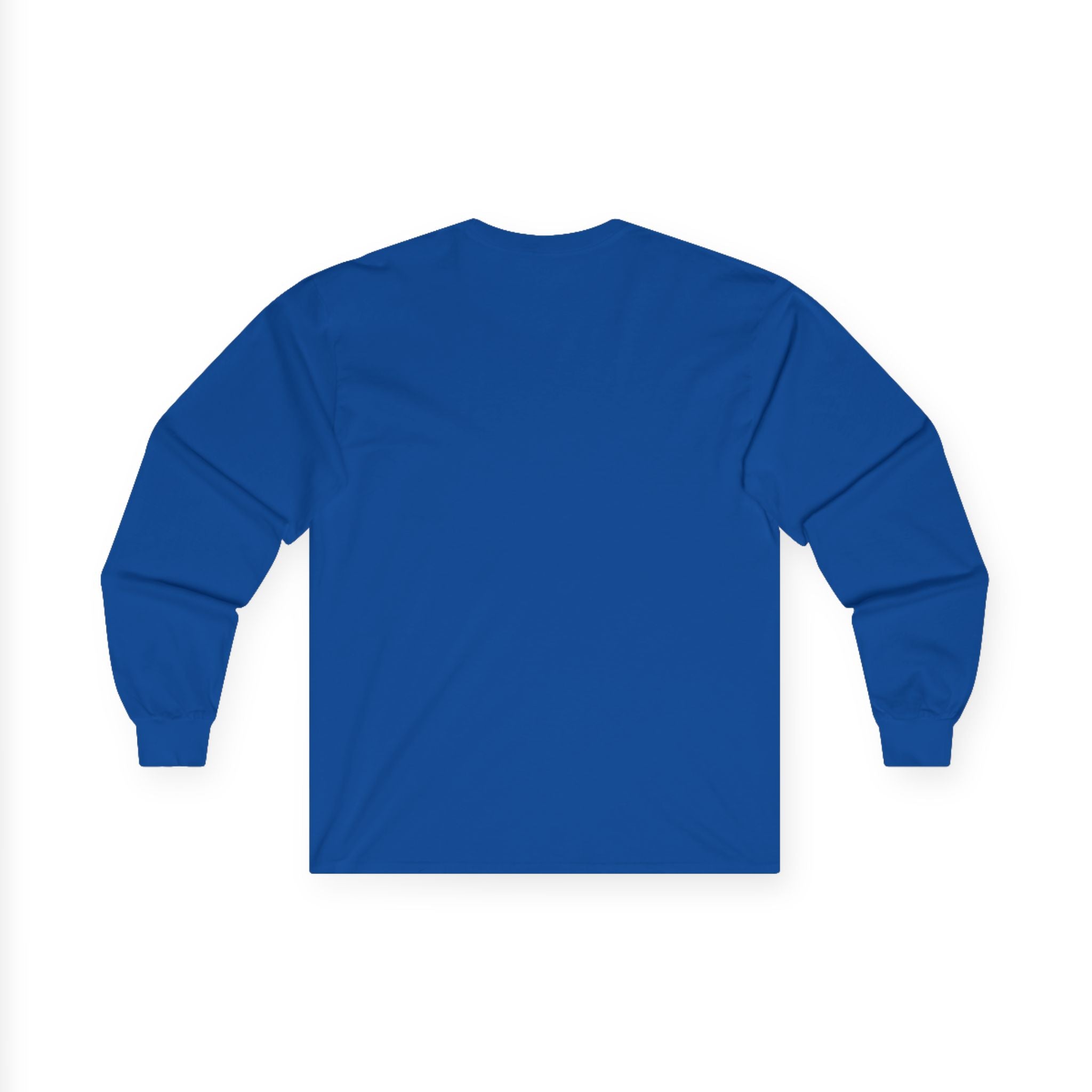 Hooked on Grace Long Sleeve Shirt