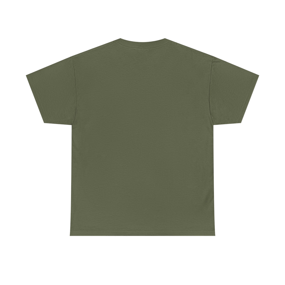 Noel – Night of Everlasting Love | Christian Christmas Heavy Cotton T-Shirt