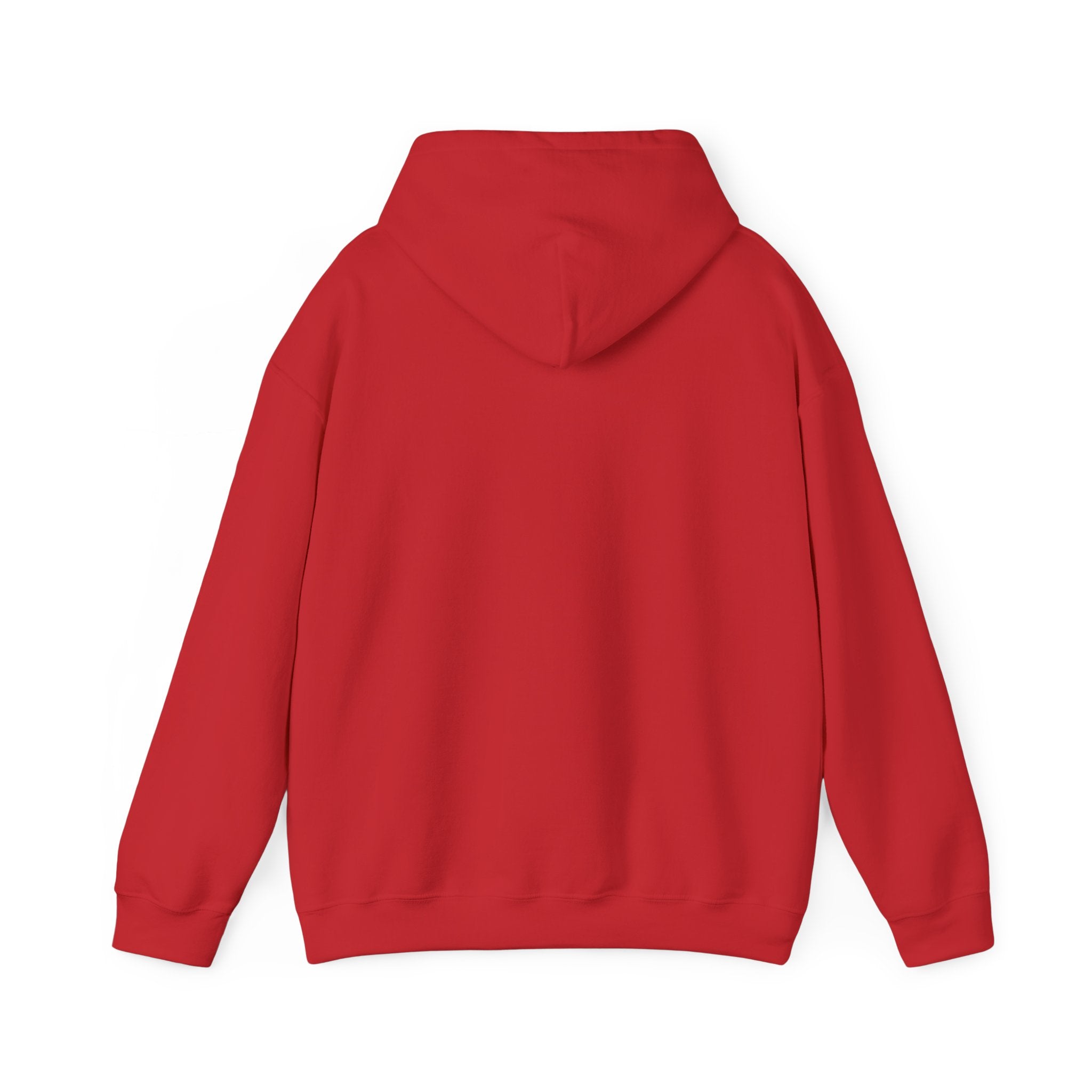 Love Like Christ Christian Hooded Sweatshirt