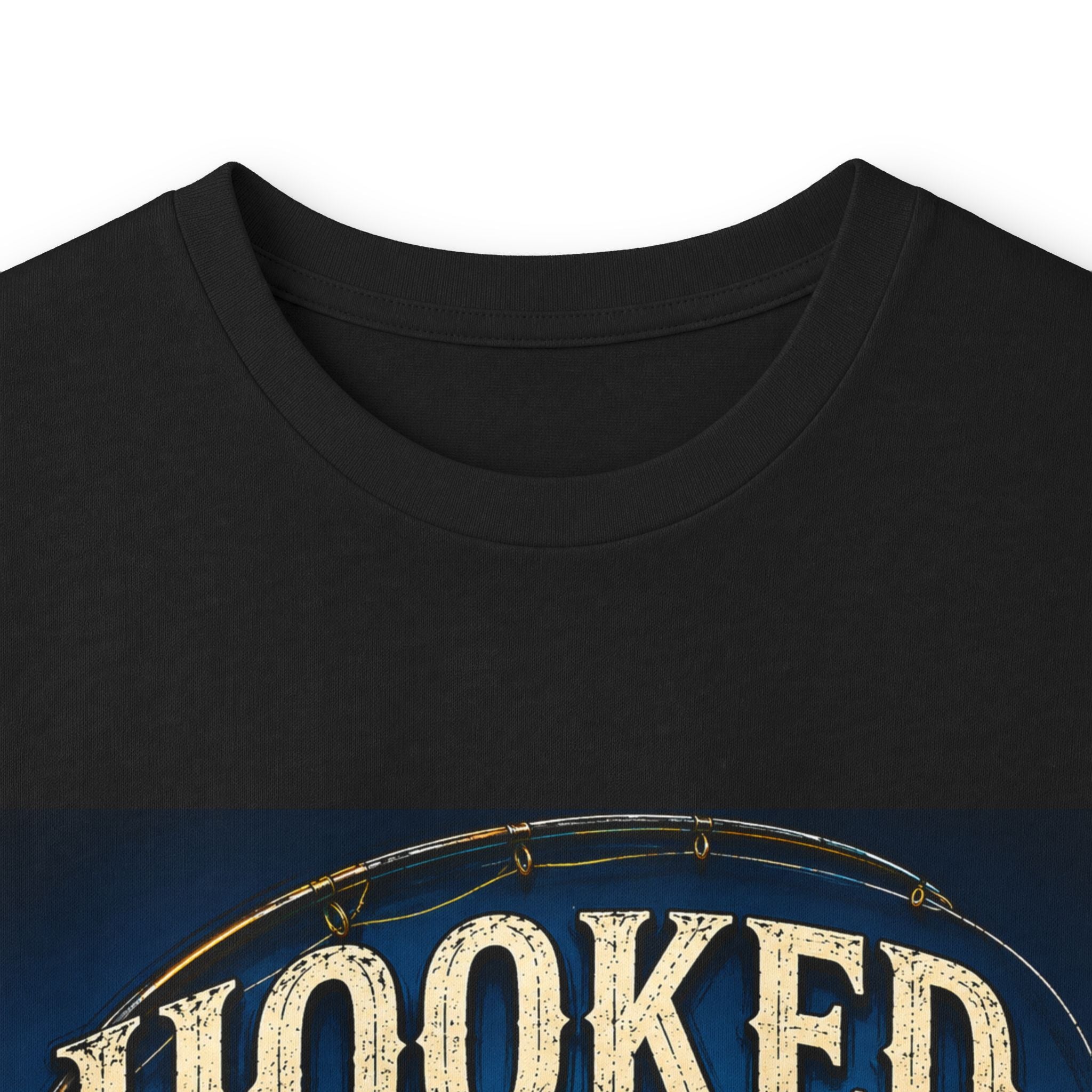 Hooked on Grace Long Sleeve Shirt