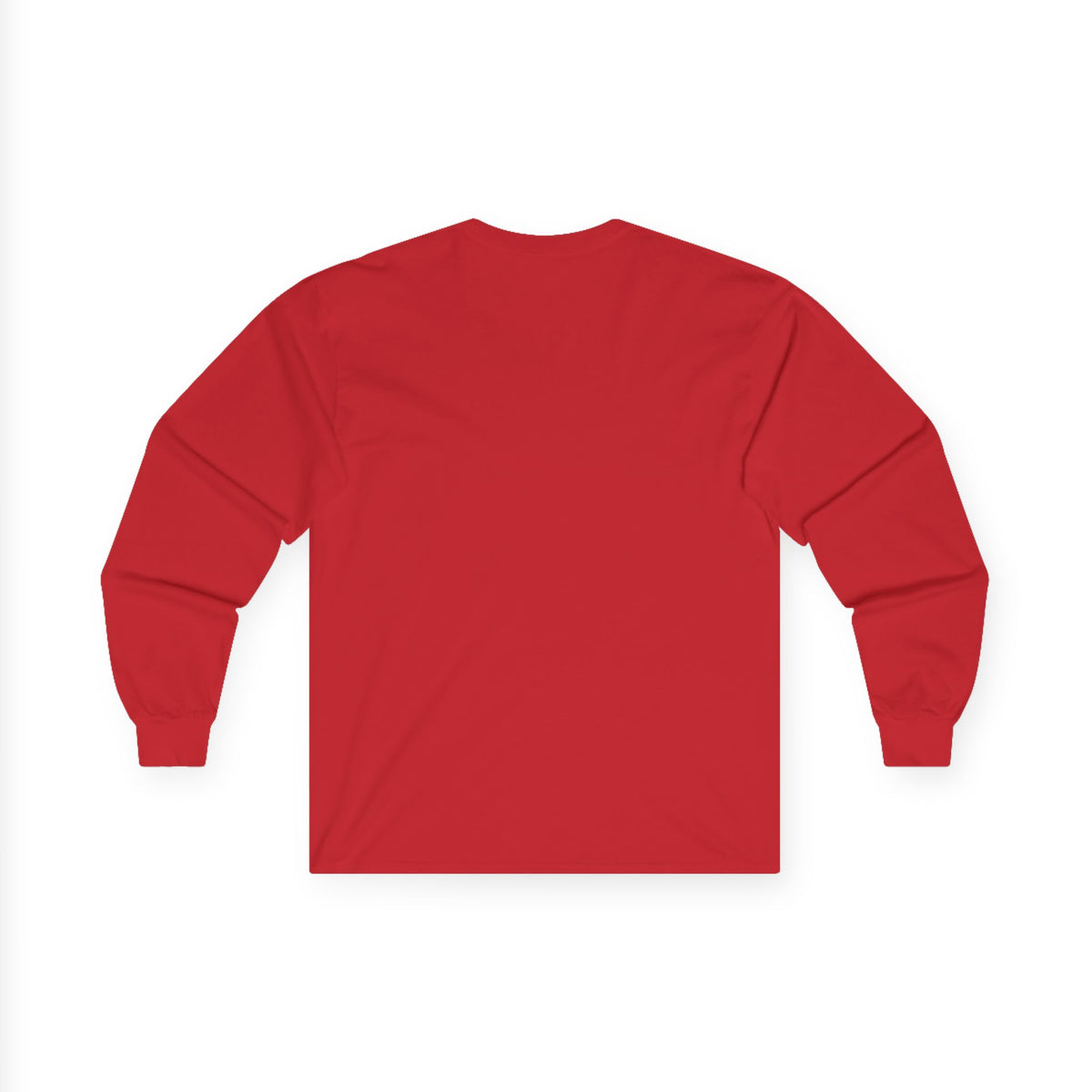 Night of Everlasting Love Christmas Christian Ultra Cotton Long Sleeve Tee