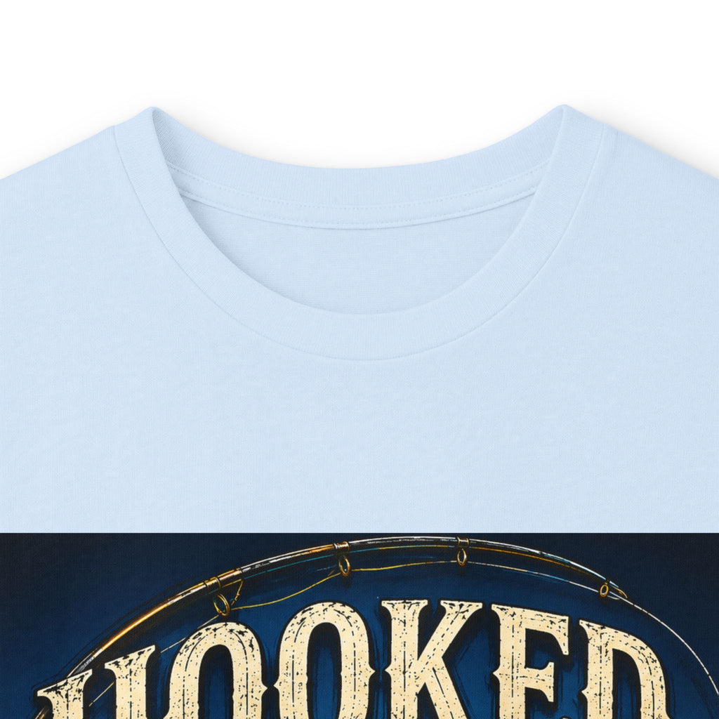 Hooked on Grace Long Sleeve Shirt
