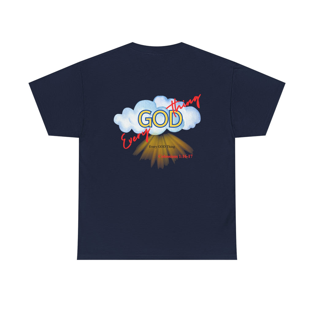 God in Everything