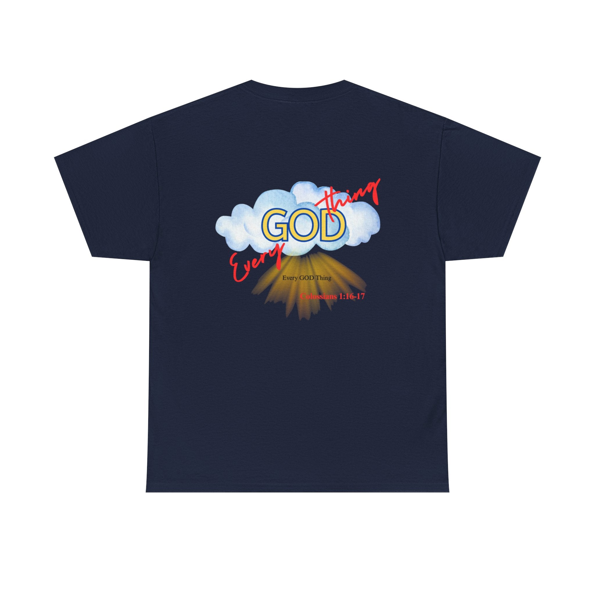 God in Everything