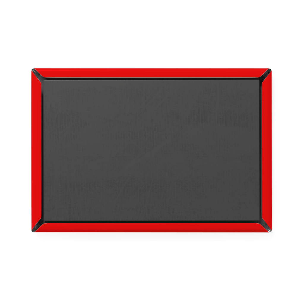 Button Magnet, Rectangle (1 & 10 pcs)